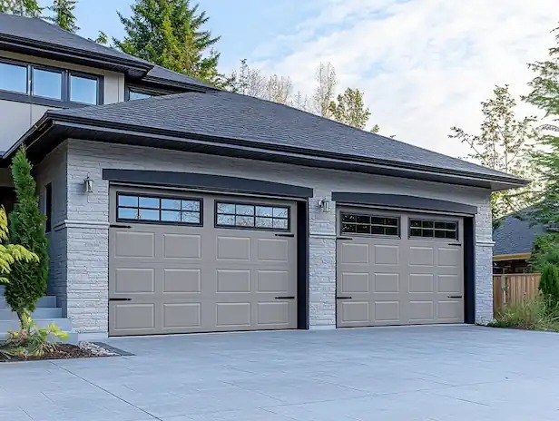Professional Garage Door Services in Temple City, CA